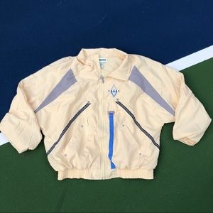 Vintage Windbreaker